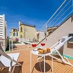 Tordara House - Elegant Dom wakacyjny Sant'Agnello