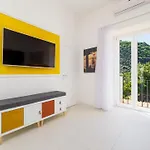 Tordara House - Elegant Dom wakacyjny Sant'Agnello