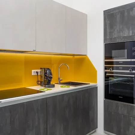 Tordara House - Elegant *