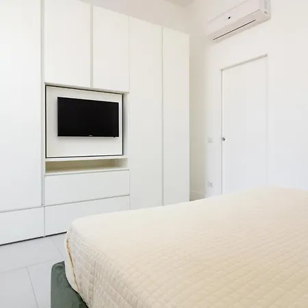 度假居 Tordara House - Elegant 圣安吉洛