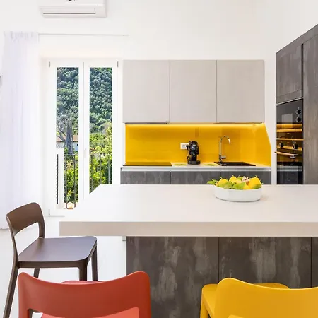 Tordara House - Elegant 度假居 *