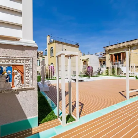 Dom wakacyjny Tordara House - Elegant Sant'Agnello