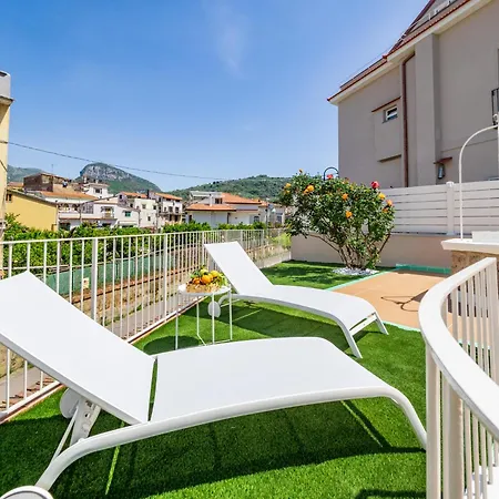 Tordara House - Elegant Sant'Agnello