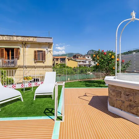 度假居 Tordara House - Elegant