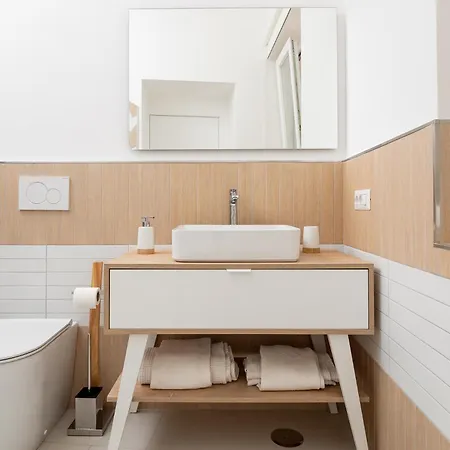 Tordara House - Elegant Ferienhaus Sant'Agnello