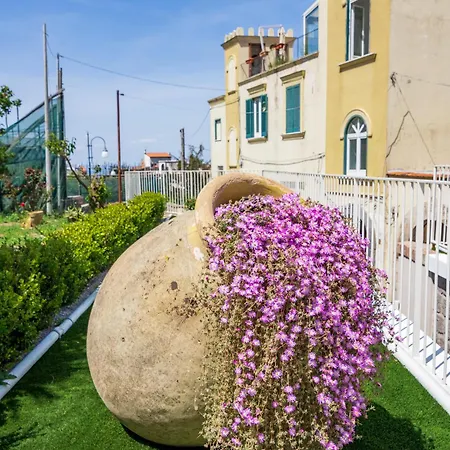 Tordara House - Elegant Ferienhaus *