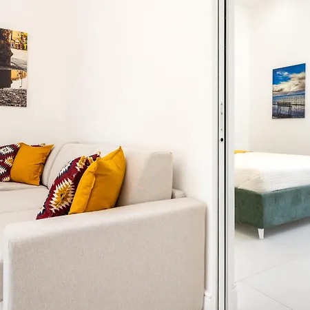Tordara House - Elegant * Sant'Agnello