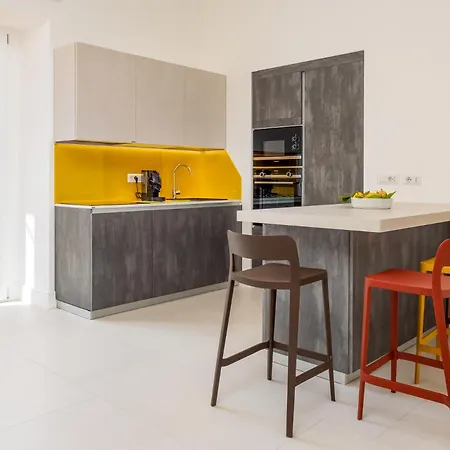 Holiday home Tordara House - Elegant