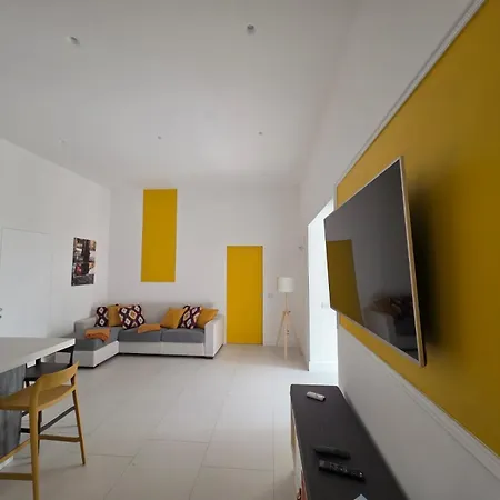 Tordara House - Elegant Sant'Agnello